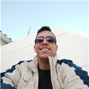 Soy muy dinámico, hago que me entiendan de la mejor manera. Proactivo y perseverante